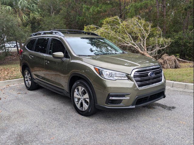 2022 Subaru Ascent Premium