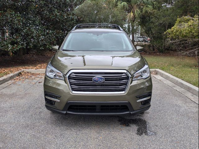 2022 Subaru Ascent Premium