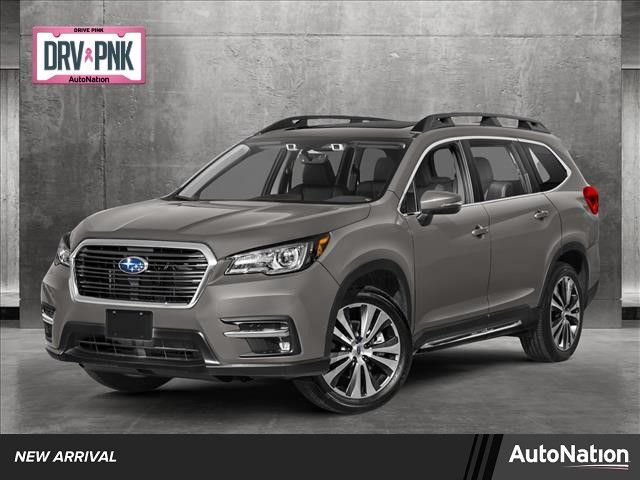 2022 Subaru Ascent Premium