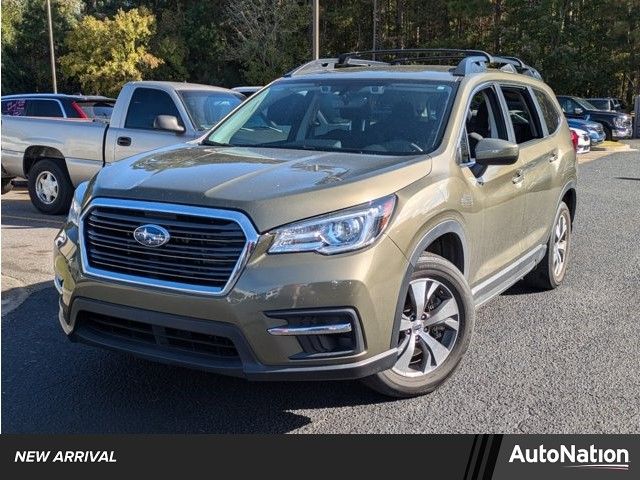 2022 Subaru Ascent Premium