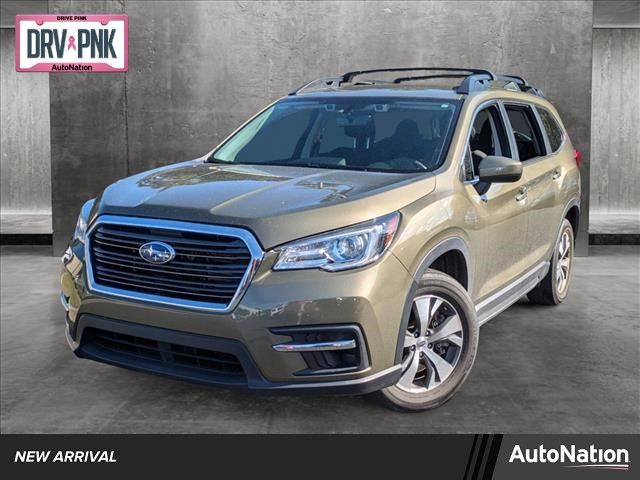 2022 Subaru Ascent Premium