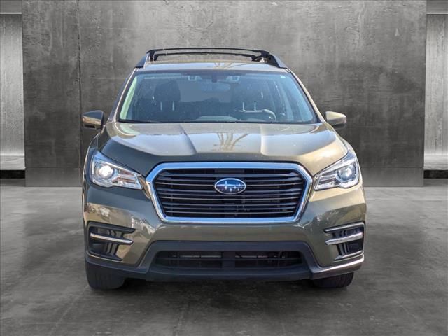 2022 Subaru Ascent Premium