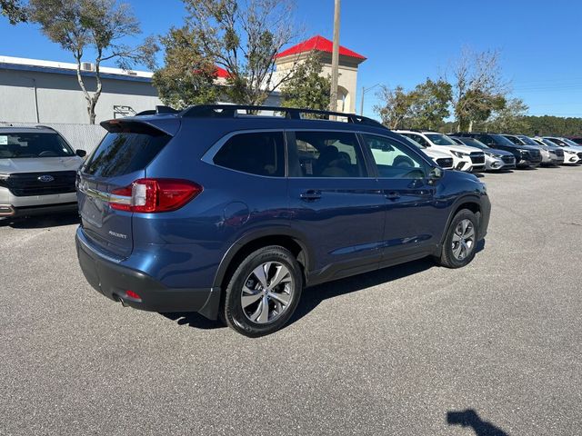 2022 Subaru Ascent Premium