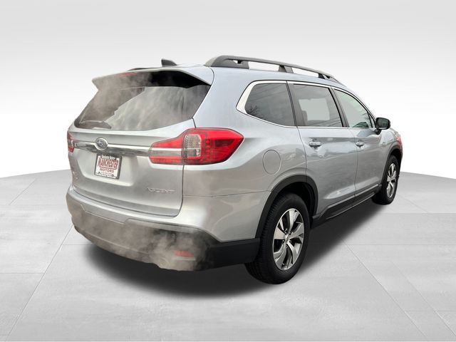 2022 Subaru Ascent Premium