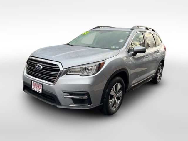 2022 Subaru Ascent Premium