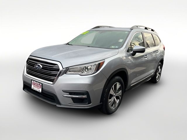 2022 Subaru Ascent Premium