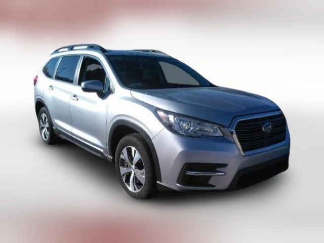 2022 Subaru Ascent Premium