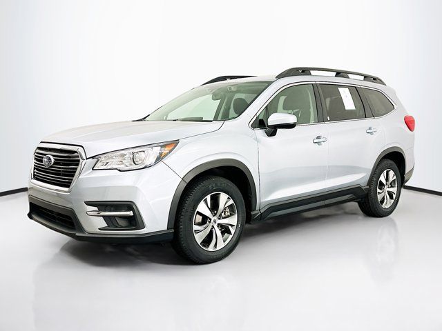 2022 Subaru Ascent Premium