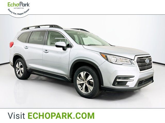 2022 Subaru Ascent Premium