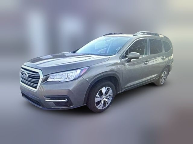 2022 Subaru Ascent Premium