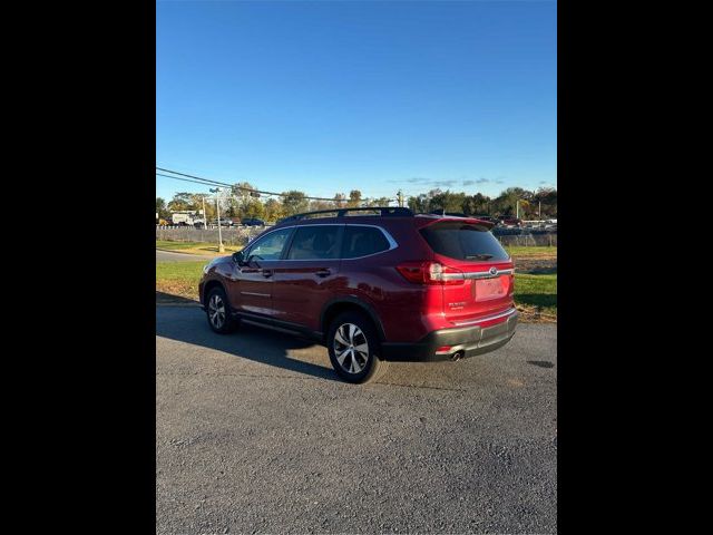 2022 Subaru Ascent Premium