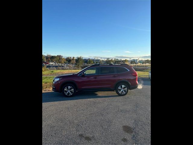 2022 Subaru Ascent Premium