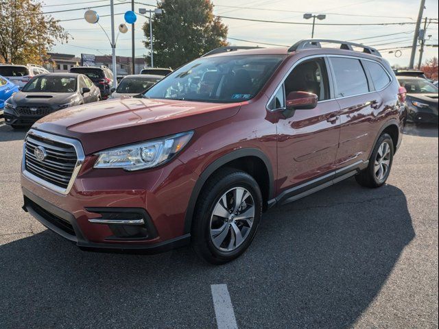 2022 Subaru Ascent Premium