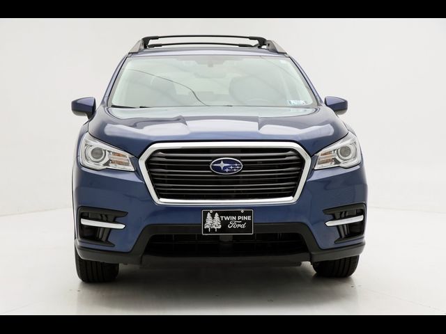 2022 Subaru Ascent Premium