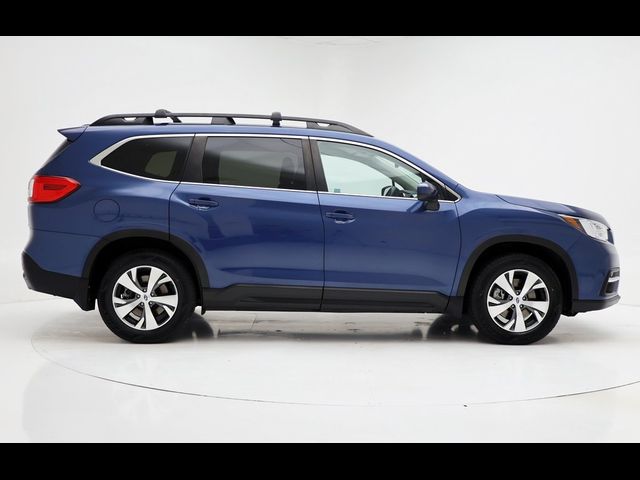 2022 Subaru Ascent Premium