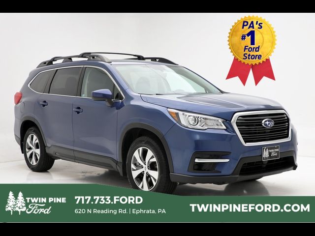 2022 Subaru Ascent Premium