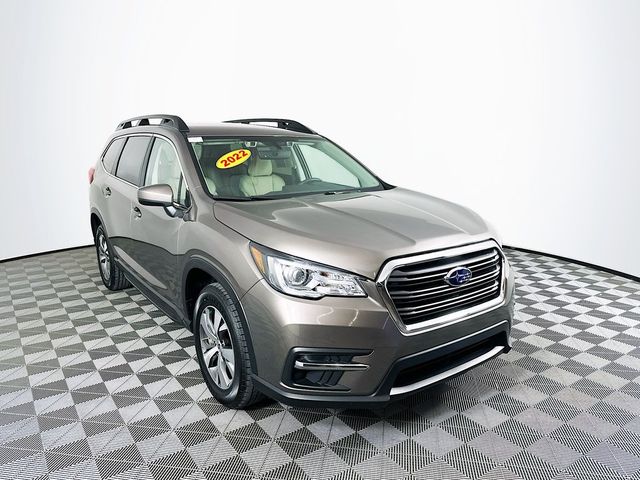 2022 Subaru Ascent Premium