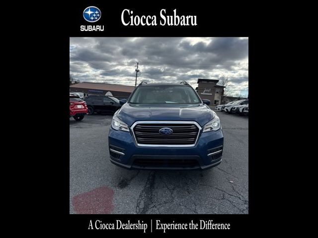 2022 Subaru Ascent Premium