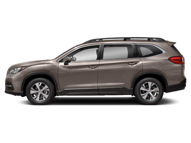 2022 Subaru Ascent Premium