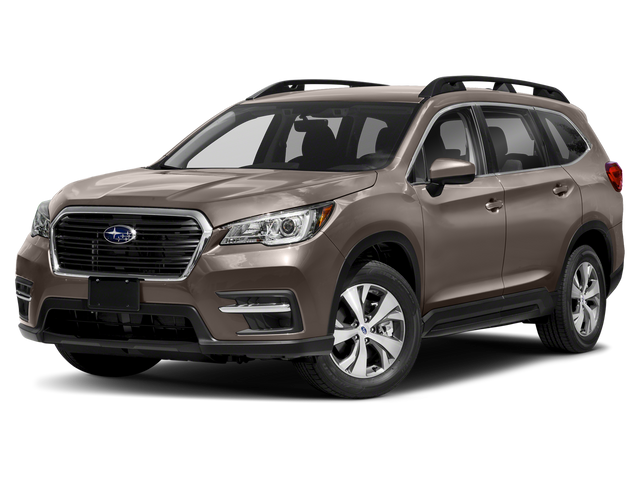 2022 Subaru Ascent Premium