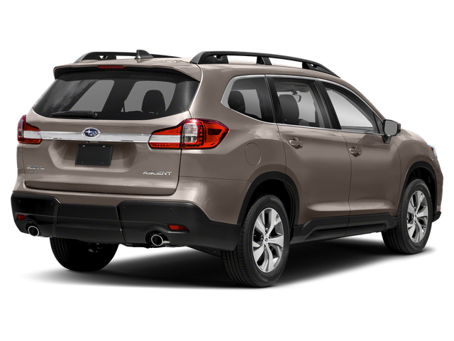 2022 Subaru Ascent Premium