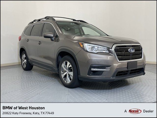 2022 Subaru Ascent Premium