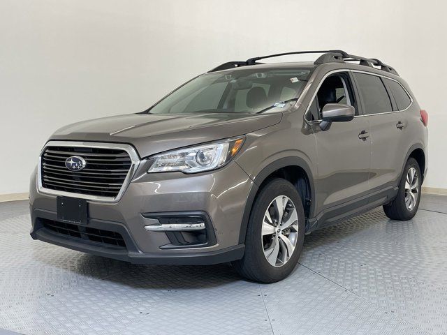 2022 Subaru Ascent Premium