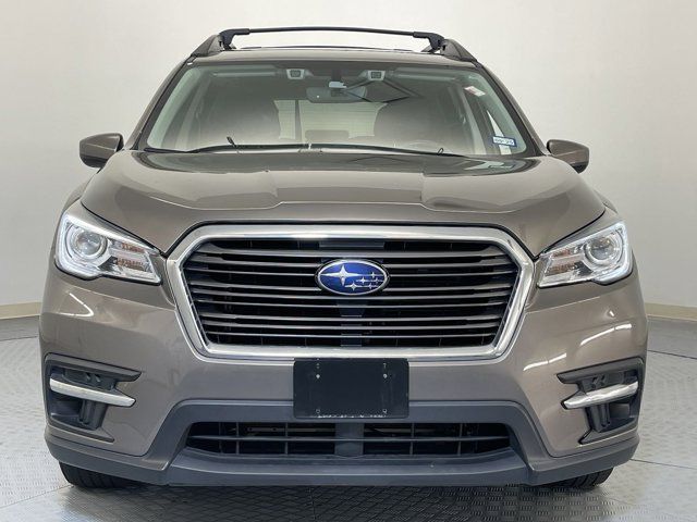 2022 Subaru Ascent Premium