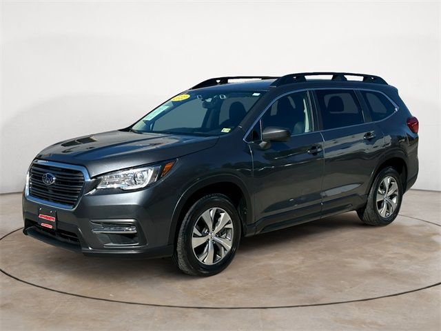 2022 Subaru Ascent Premium