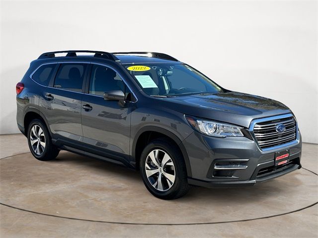 2022 Subaru Ascent Premium