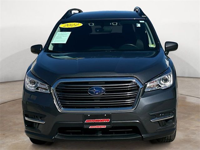 2022 Subaru Ascent Premium