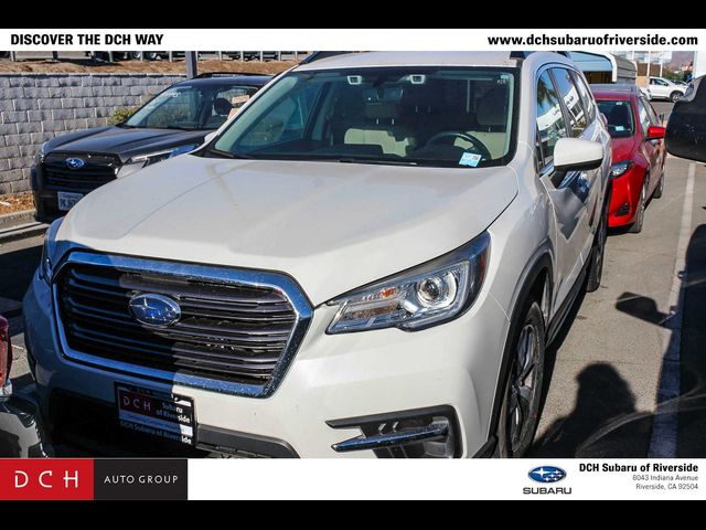 2022 Subaru Ascent Premium