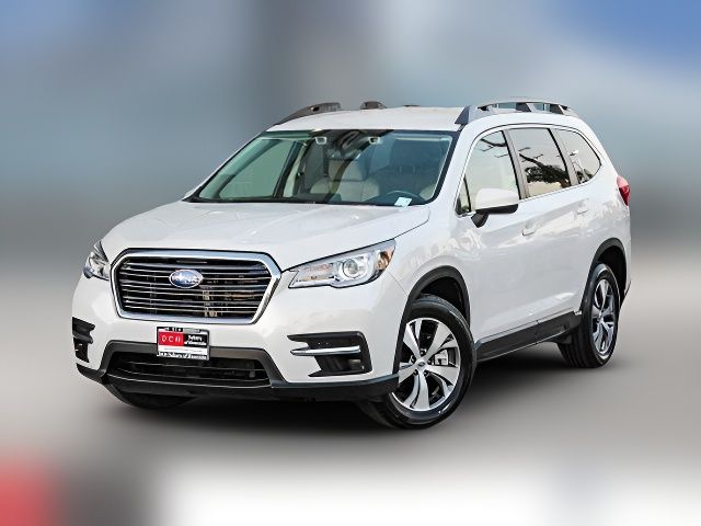 2022 Subaru Ascent Premium