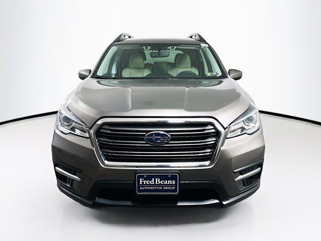 2022 Subaru Ascent Premium