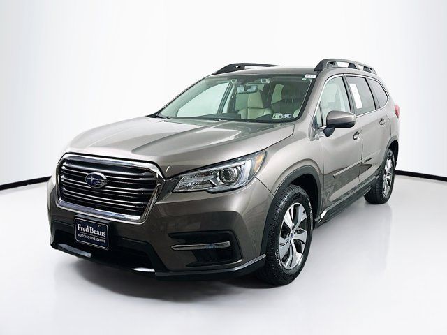 2022 Subaru Ascent Premium