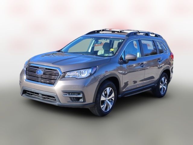 2022 Subaru Ascent Premium