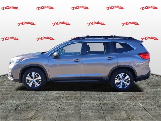 2022 Subaru Ascent Premium