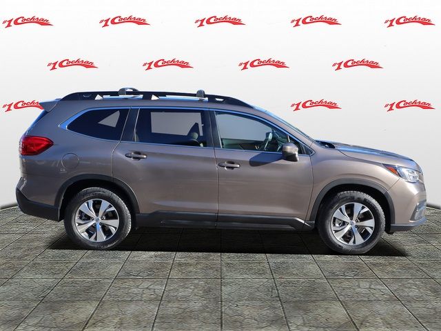 2022 Subaru Ascent Premium