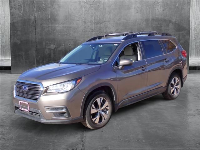 2022 Subaru Ascent Premium