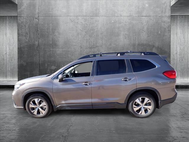 2022 Subaru Ascent Premium