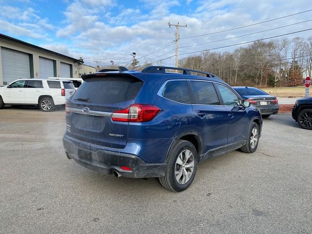 2022 Subaru Ascent Premium