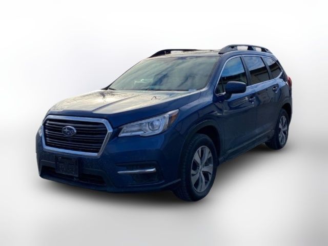 2022 Subaru Ascent Premium