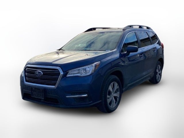 2022 Subaru Ascent Premium