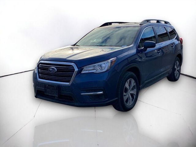 2022 Subaru Ascent Premium