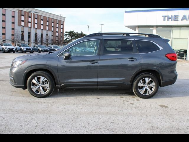 2022 Subaru Ascent Premium