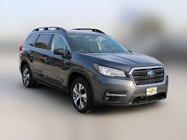 2022 Subaru Ascent Premium