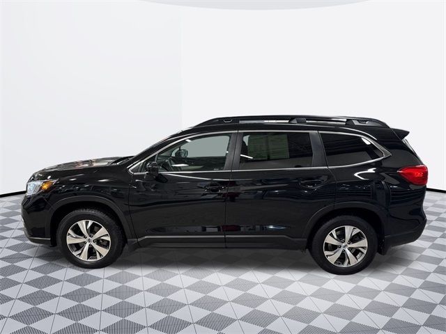 2022 Subaru Ascent Premium