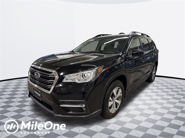 2022 Subaru Ascent Premium