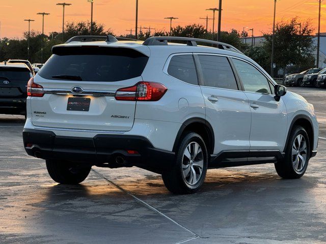 2022 Subaru Ascent Premium