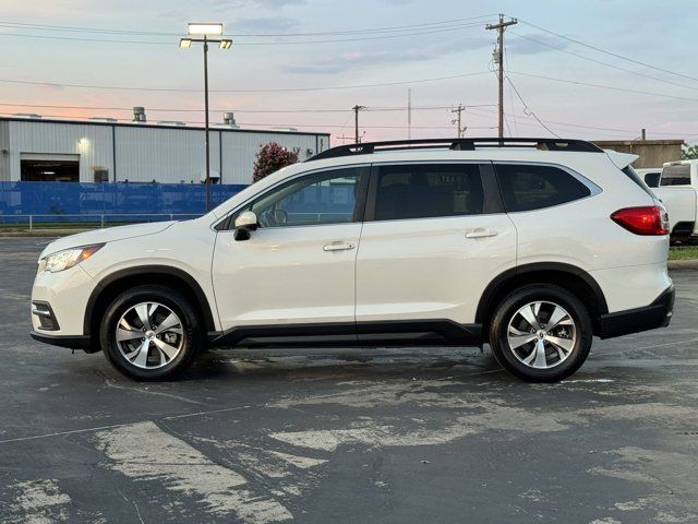 2022 Subaru Ascent Premium